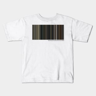 Everything Everywhere All at Once (2022) - Every Frame of the Movie Kids T-Shirt